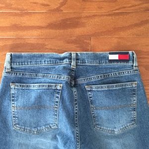 Vintage Tommy jeans